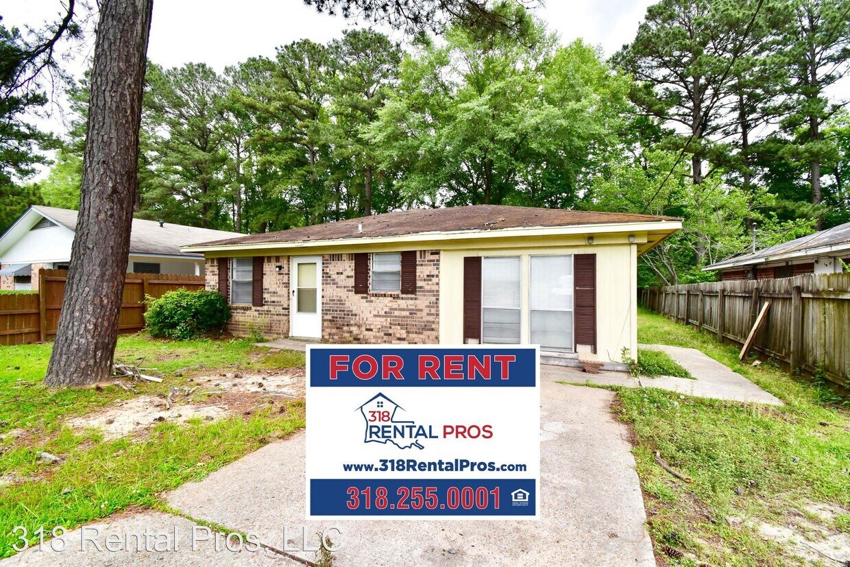 Primary Photo - 3 br, 1.5 bath House - 1205 Gilman St.