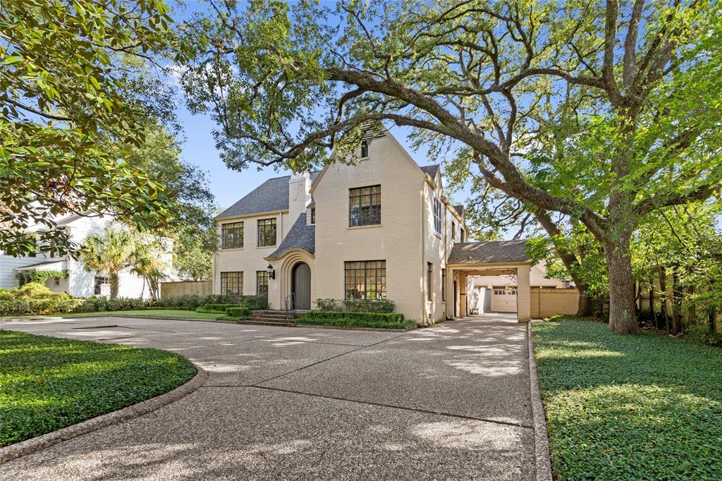 2525 Inwood Dr, Houston, TX 77019 House Rental in Houston, TX