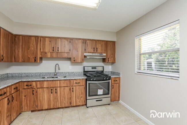 Foto del edificio - 1503 N Wardell St