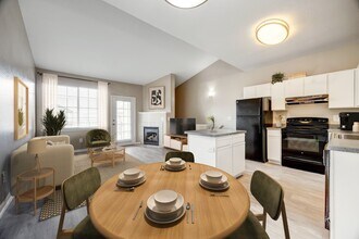 Building Photo - PeakView at T-Bone Ranch Apartments