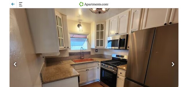 Foto del edificio - 3106 Broadway