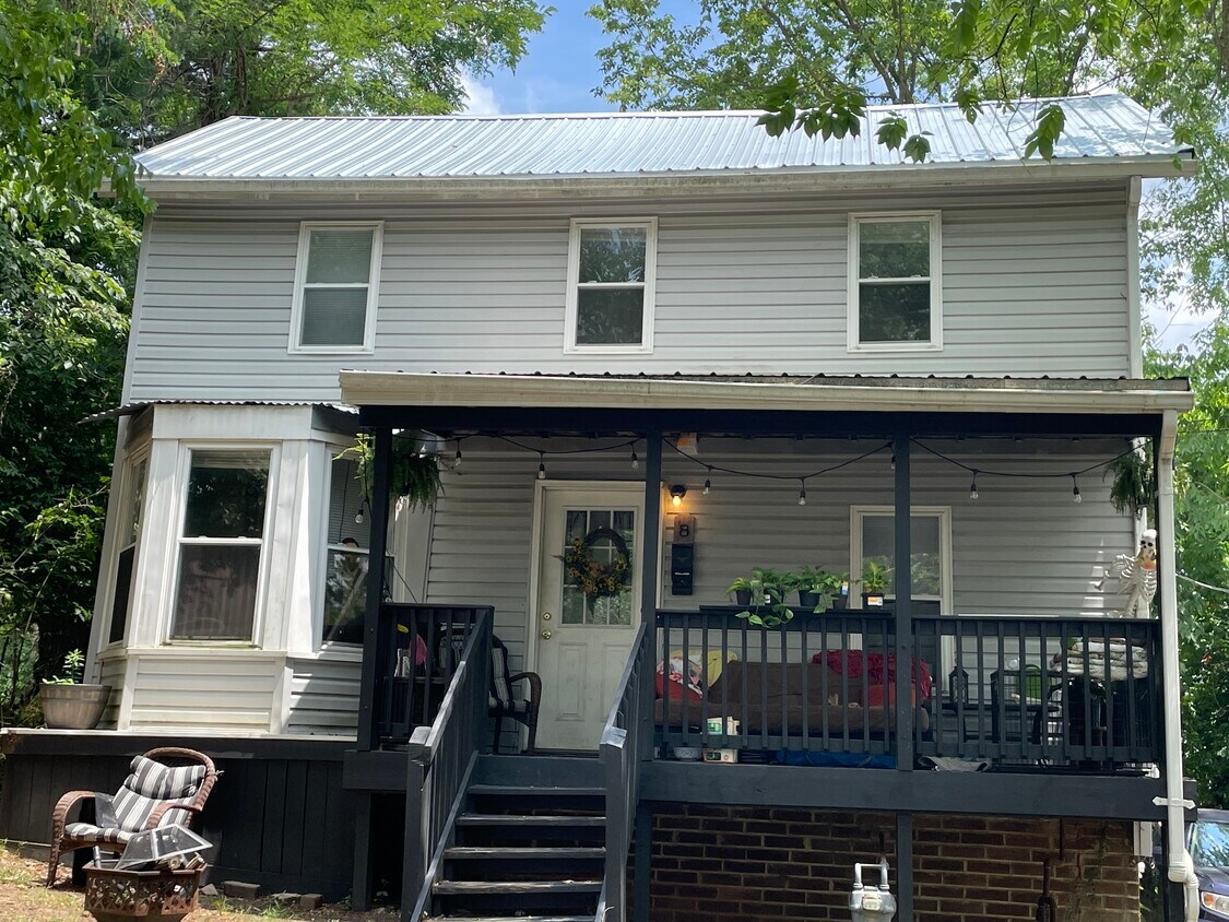 Foto principal - 8 Mound St