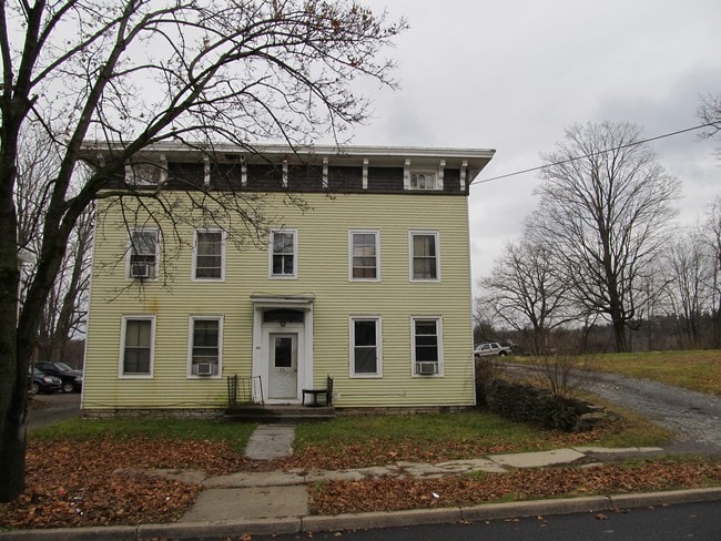 Building Photo - 35 Otsego St