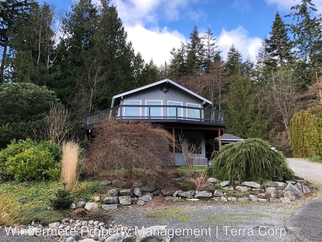 413 Umatilla Pl, La Conner, WA 98257 House Rental in La Conner, WA