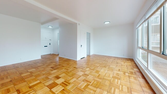 Interior Photo - Parkmerced Apartments