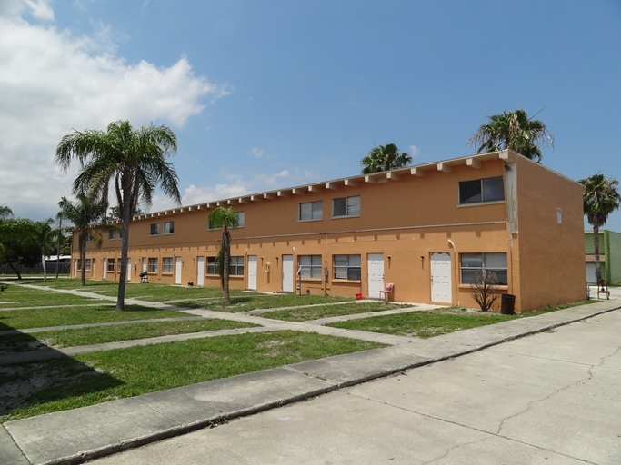Kenwood Apartments - Jasmine Cove