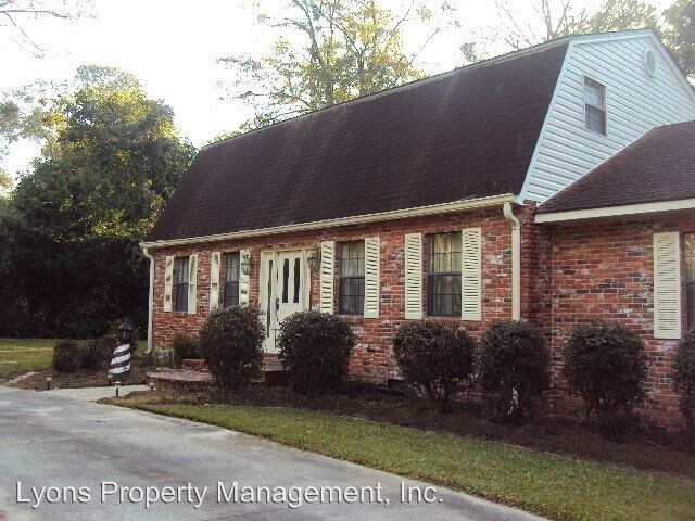 Foto del edificio - 4 br, 3 bath House - 2527 JERRY JONES DR