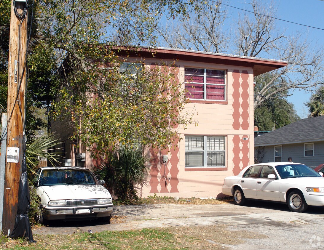 Foto del edificio - 1185 22nd St