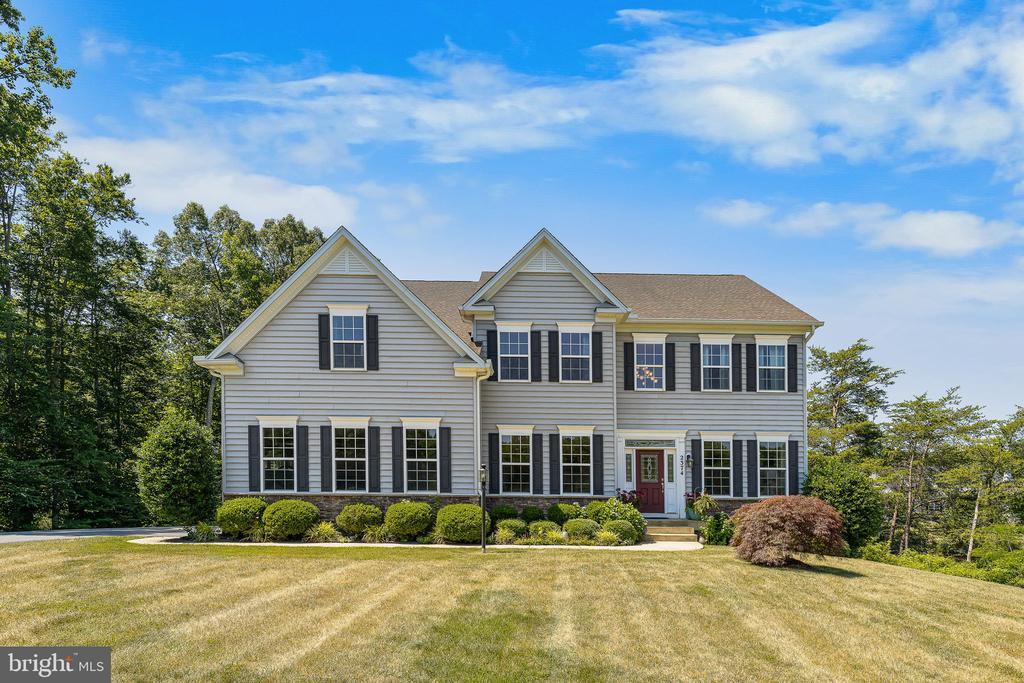 Foto principal - 2374 Courthouse Rd
