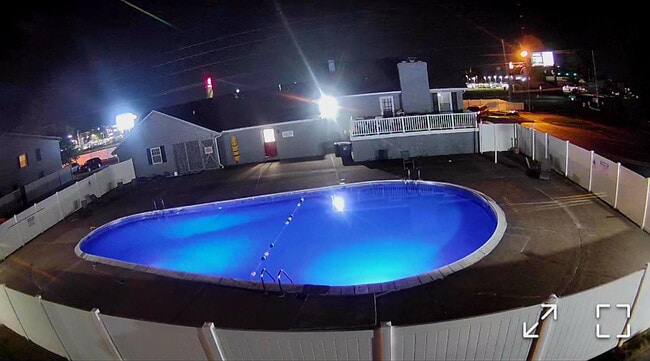 Foto del edificio - Fielding Court