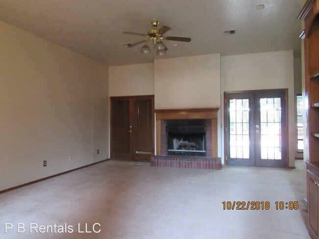 Foto del edificio - 3 br, 2 bath House - 2804 NE Scottsdale Ci...