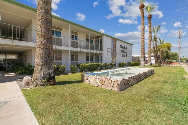 Foto del edificio - 1289 E Maryland Ave