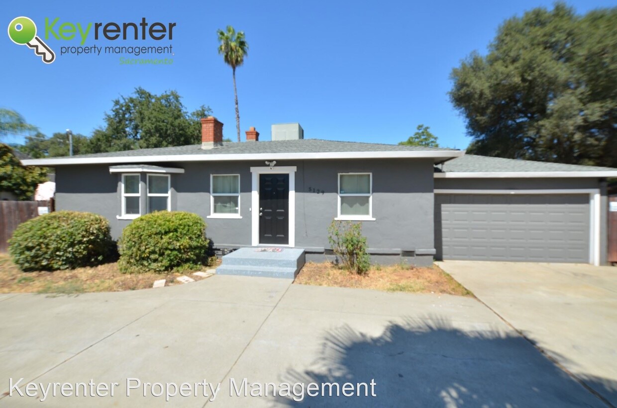 Primary Photo - 2 br, 1 bath House - 5129 Marconi Ave.