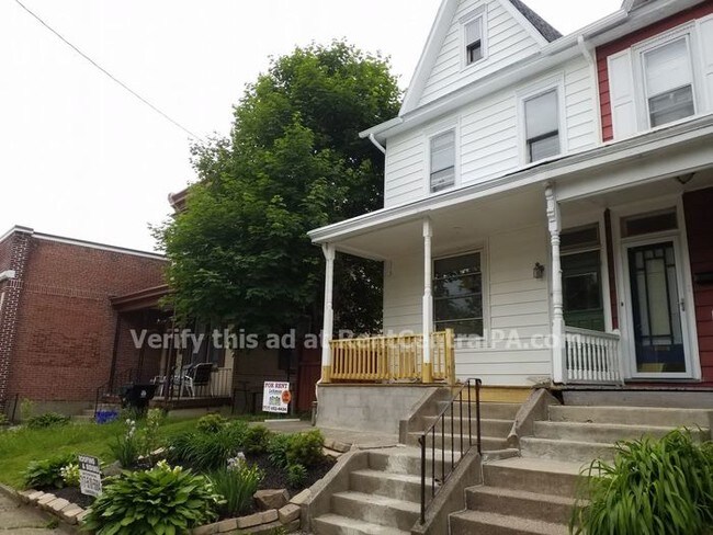 Foto del edificio - 3229 N 4th St