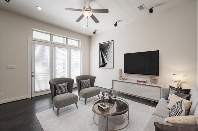 Foto del edificio - 4408 Eli St