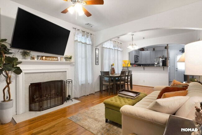 Foto del edificio - Charming 3BR House in Atlanta