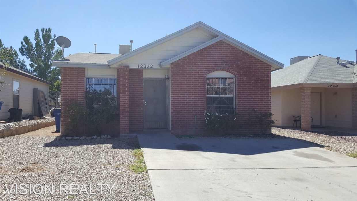 Primary Photo - 3 br, 2 bath House - 12372 Tierra Volcan Ave.