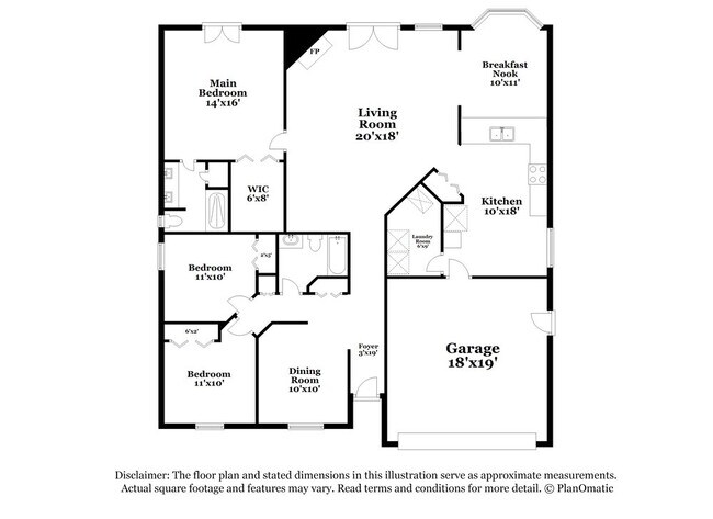 Building Photo - 4737 Kernan Mill Ln E