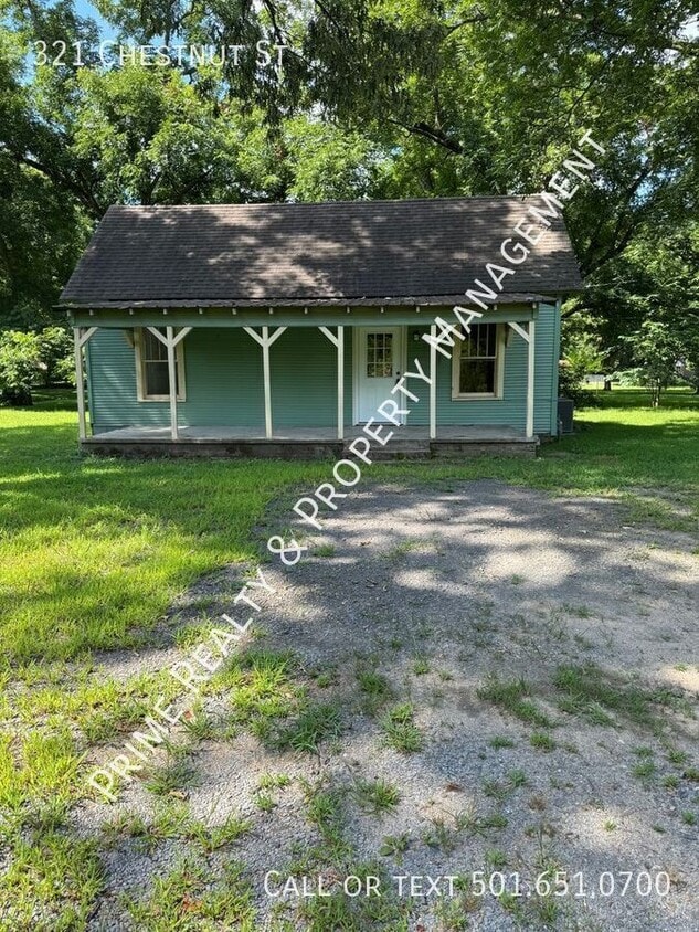 Primary Photo - 321 Chestnut St