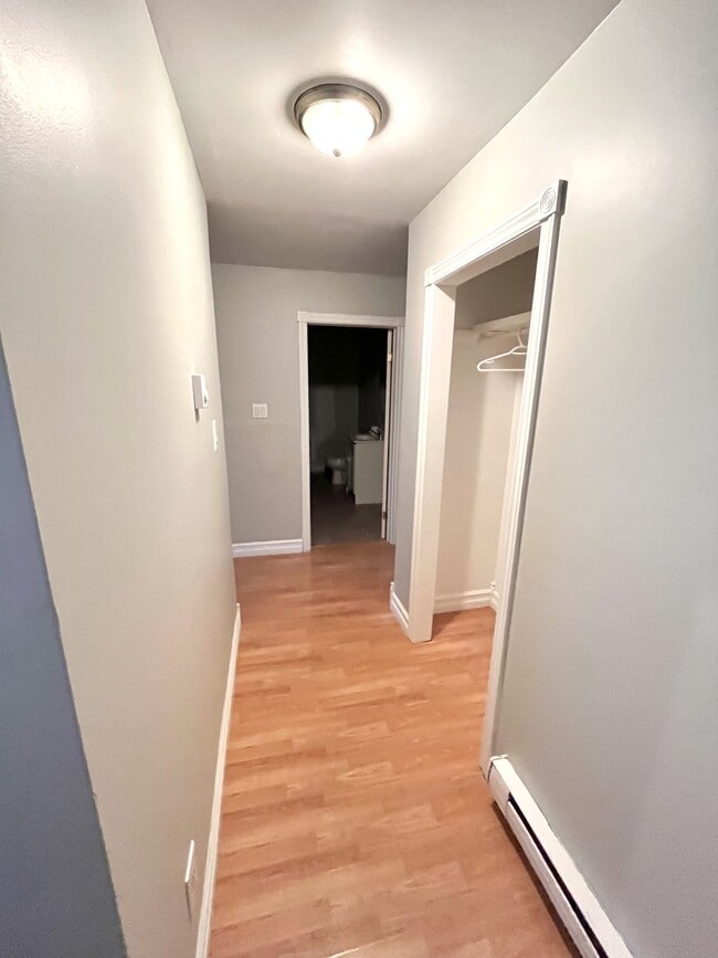 Photo du bâtiment - 265 Water St