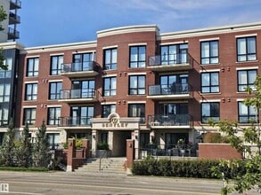 Building Photo - 11710 87 Ave NW
