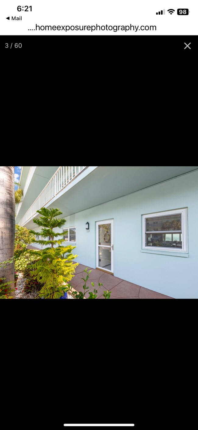 Foto del edificio - 7 Dunoon Pl