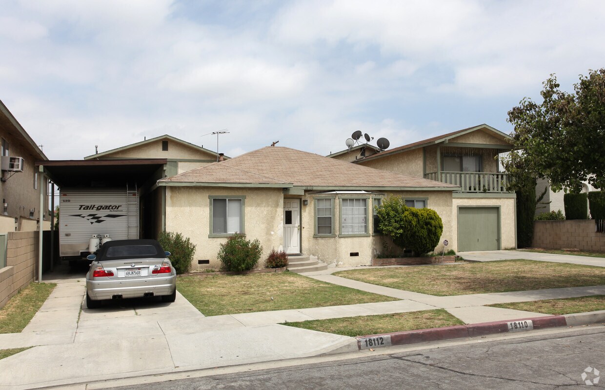 1811018112 Arline Ave, Artesia, CA 90701 Apartments in Artesia, CA