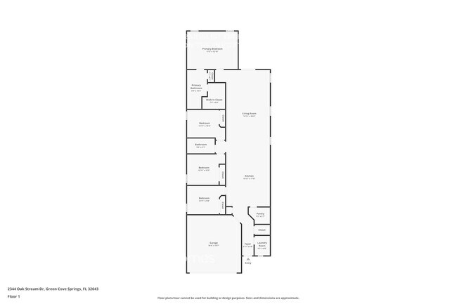 Foto del edificio - 2344 Oak Stream Dr