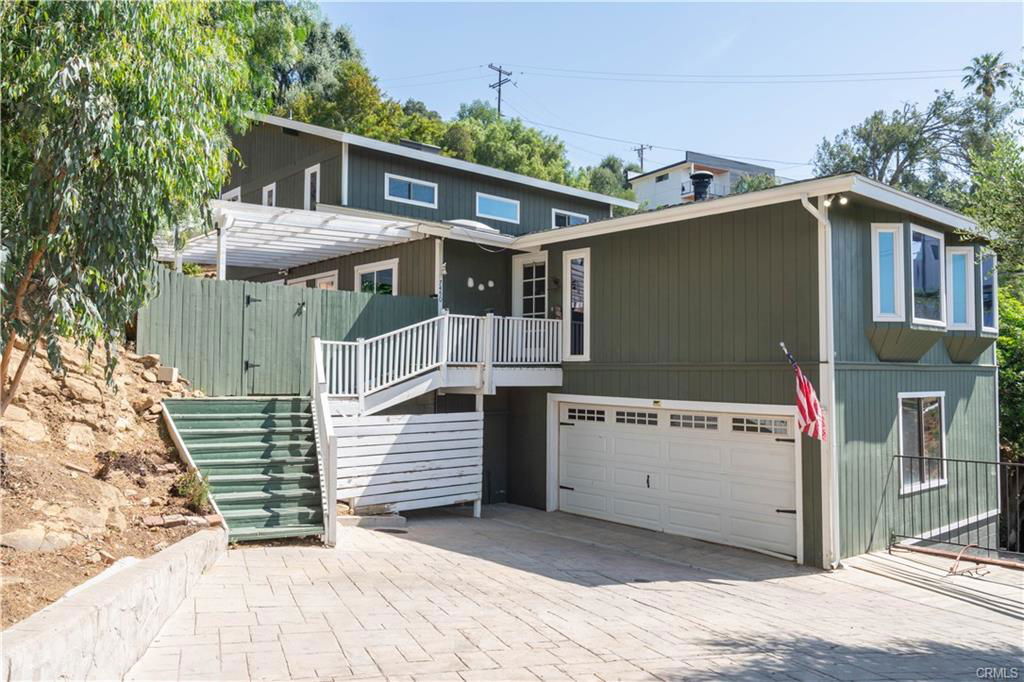 Foto principal - 7450 Webb Rd