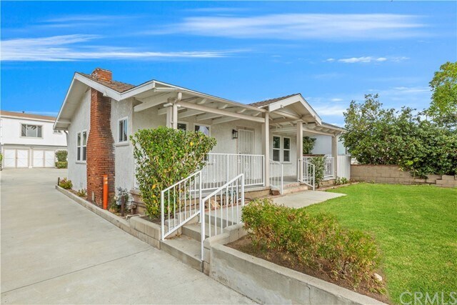 Building Photo - 33 S Primrose Ave