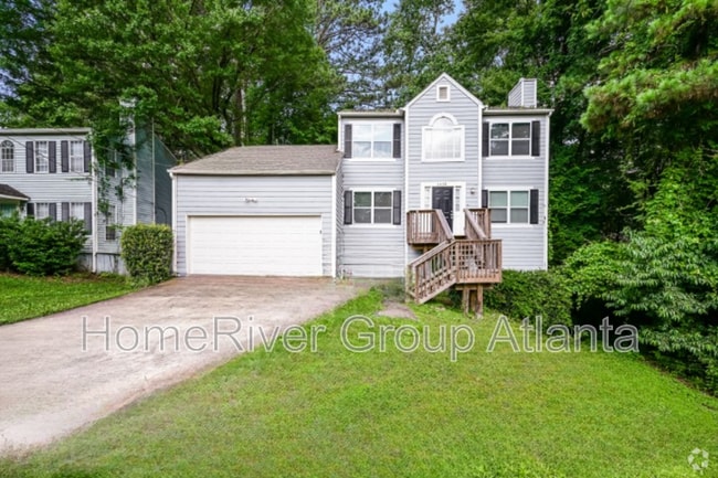 Building Photo - 3238 Kiowa Ct