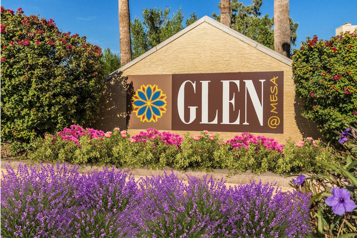 Glen Mesa Apartments