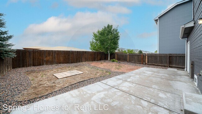 Building Photo - 3 br, 3 bath House - 6480 Rockville Dr
