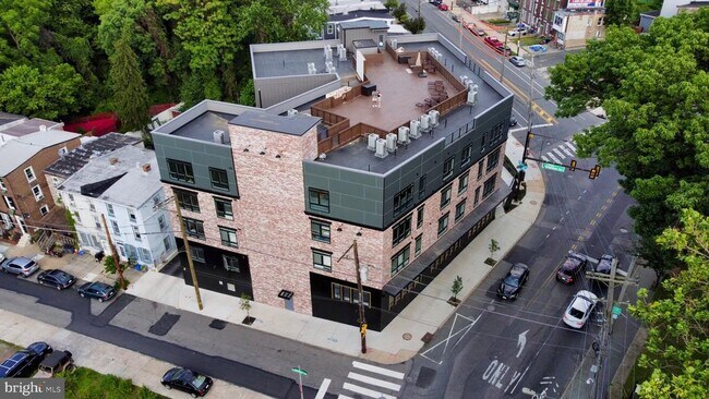 Foto del edificio - 4007 Ridge Ave