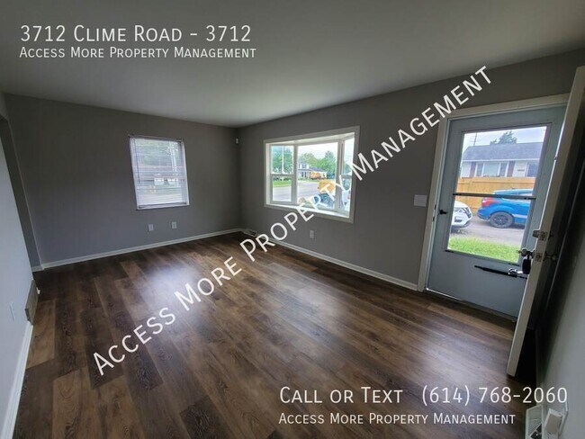 Foto del edificio - 3712 Clime Rd