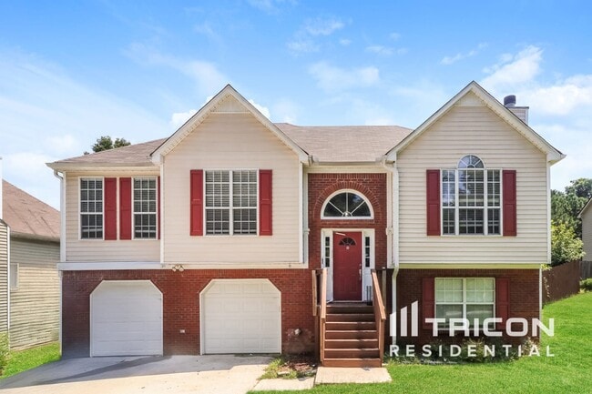 Building Photo - 4311 Anderson Ridge Dr