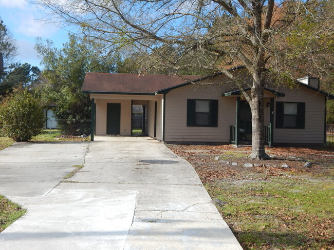 Foto del edificio - Brooks County