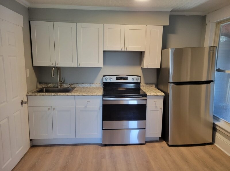 Foto principal - 427 Hanover St