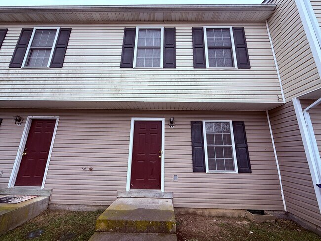 Foto del edificio - 3 Bedroom 2.5 Half Bath Townhouse