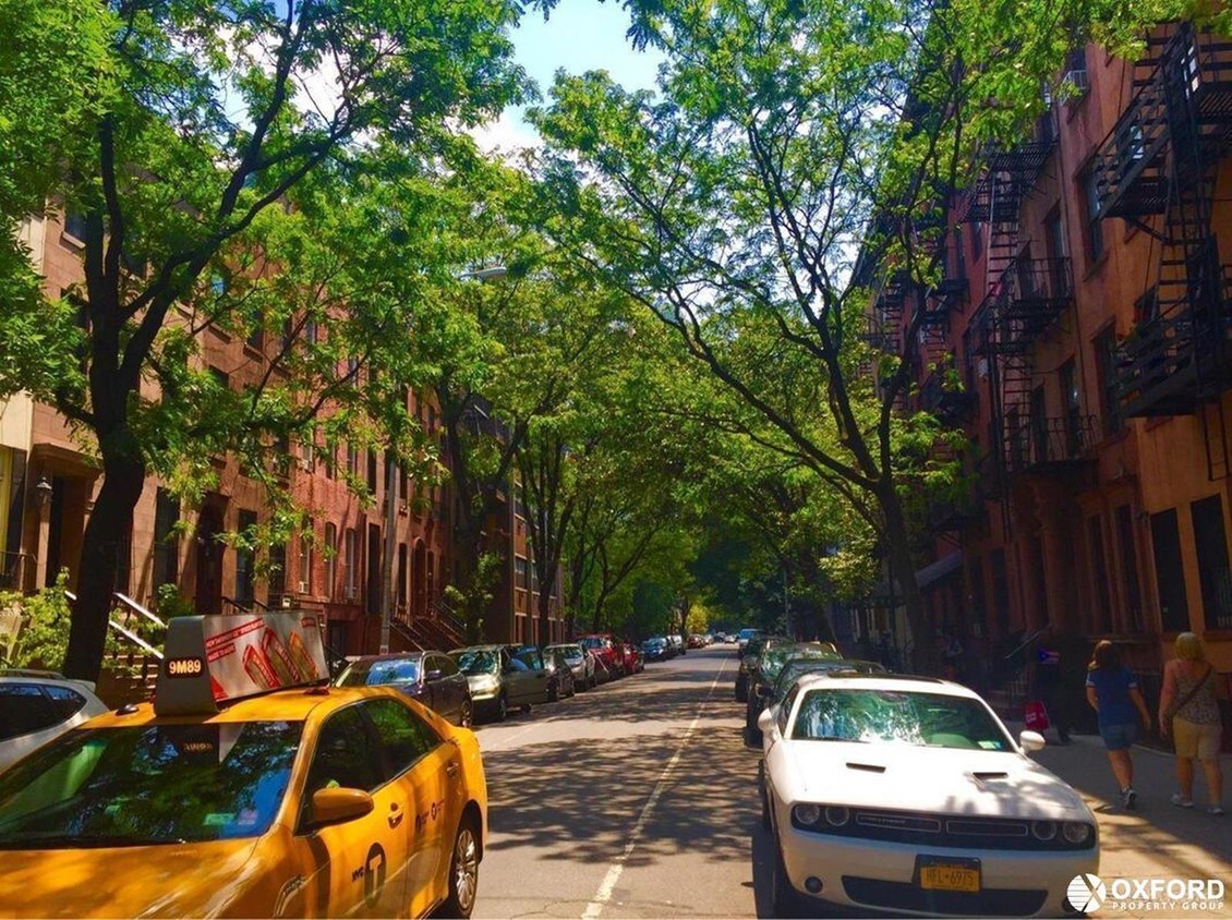 Primary Photo - 426 West 47th Street