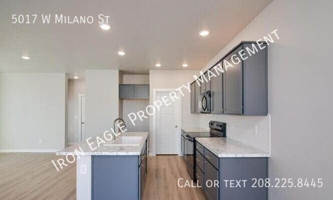 Foto del edificio - 5017 W Milano St