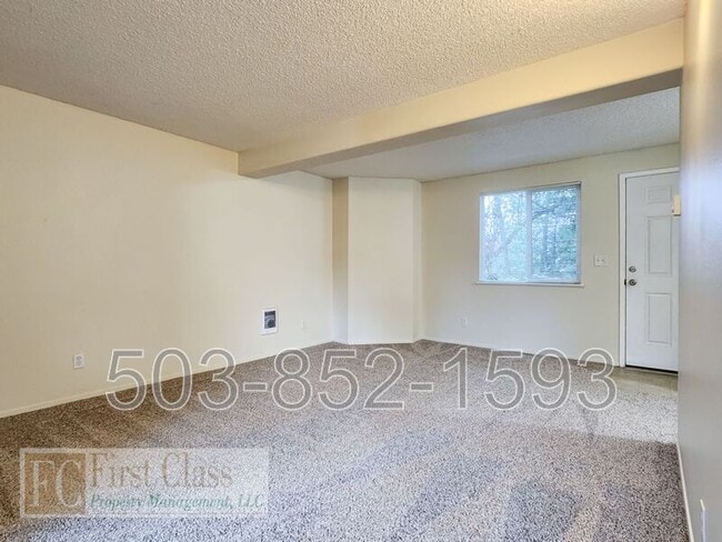 Photo - 10056 SW Garrett St Apartment