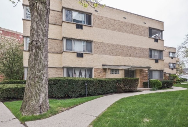 Building Photo - 1119 Greenleaf Ave