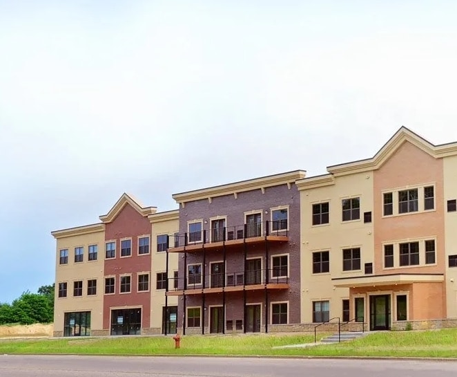 Primary Photo - Grandview Heights Apartments
