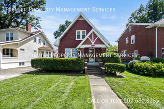 Building Photo - 1844 Princeton Dr