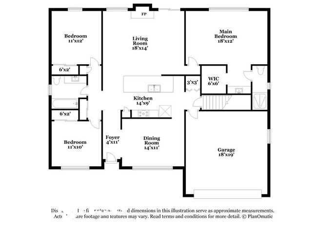 Building Photo - 4230 S Biscay Cir