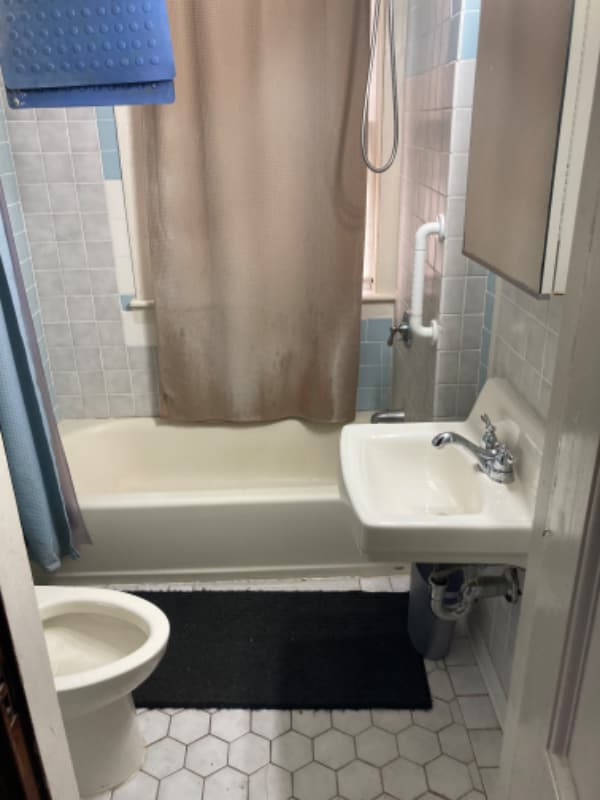 Foto del edificio - 2 Marlowe St