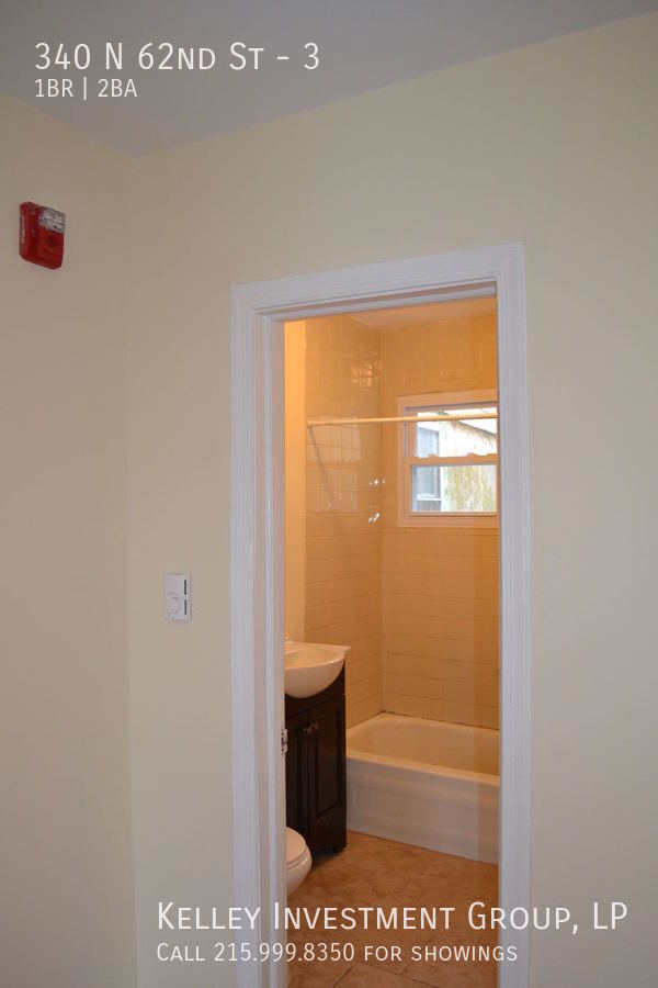 Foto del edificio - 340 N 62nd St