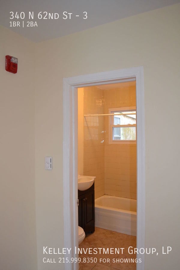 Photo - 340 N 62nd St Apartment