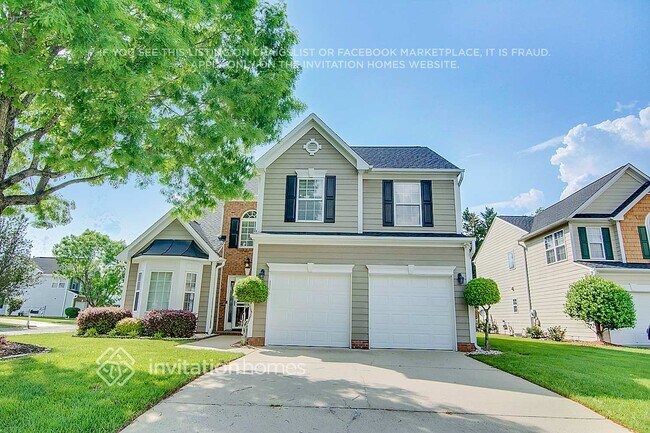 Foto del edificio - 318 Winward Pointe Dr
